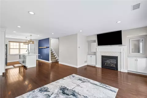 Living - 3800 Post Rd #4, Warwick, RI 02886 photo 1 of 4