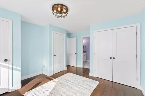 Bedroom - 3800 Post Rd #4, Warwick, RI 02886 photo 5 of 8