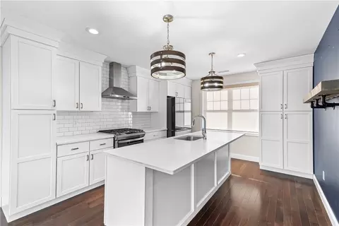 Kitchen - 3800 Post Rd #4, Warwick, RI 02886 photo 1 of 3