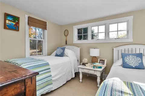 Bedroom - 43 Noyes Neck Rd, Westerly, RI 02891 photo 6 of 6