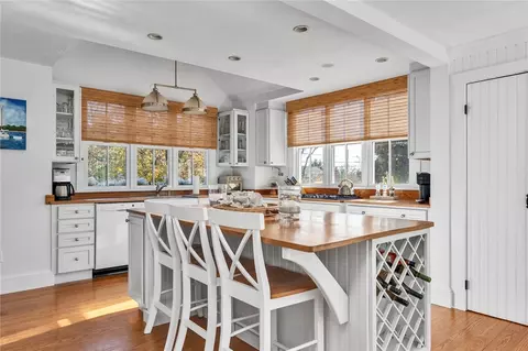 Kitchen - 43 Noyes Neck Rd, Westerly, RI 02891 photo 2 of 5