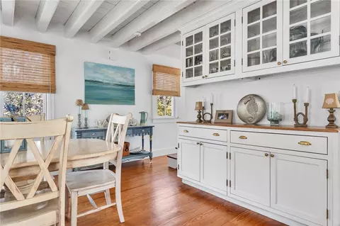 Dining - 43 Noyes Neck Rd, Westerly, RI 02891 photo 2 of 3