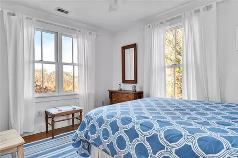 Bedroom - 43 Noyes Neck Rd, Westerly, RI 02891 photo 2 of 6