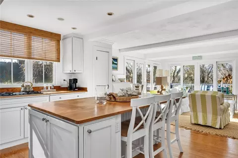 Kitchen - 43 Noyes Neck Rd, Westerly, RI 02891 photo 1 of 5