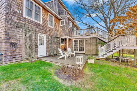 Exterior - 43 Noyes Neck Rd, Westerly, RI 02891 photo 7 of 9