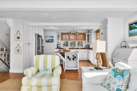 Kitchen - 43 Noyes Neck Rd, Westerly, RI 02891 photo 5 of 5