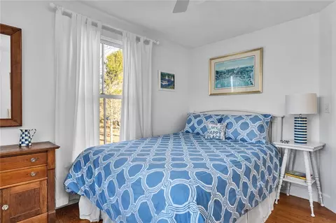 Bedroom - 43 Noyes Neck Rd, Westerly, RI 02891 photo 1 of 6