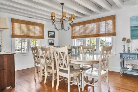 Dining - 43 Noyes Neck Rd, Westerly, RI 02891 photo 1 of 3