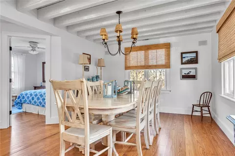 Dining - 43 Noyes Neck Rd, Westerly, RI 02891 photo 3 of 3