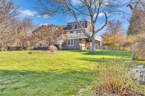 Exterior - 43 Noyes Neck Rd, Westerly, RI 02891 photo 9 of 9