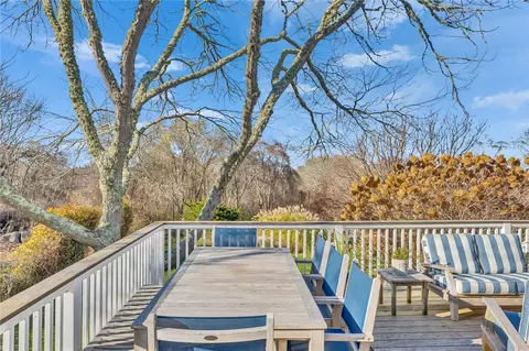 Exterior - 43 Noyes Neck Rd, Westerly, RI 02891 photo 5 of 9