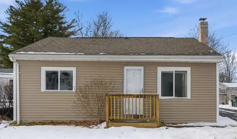 22 Colorado St, Coventry, RI 02816