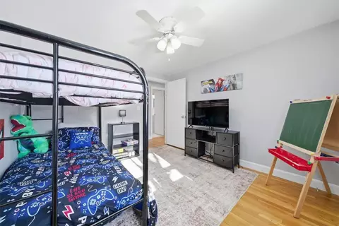 Bedroom - 11 Midway Dr, Warwick, RI 02886 photo 3 of 3