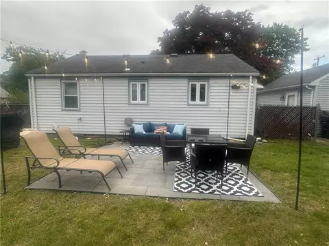 Exterior - 11 Midway Dr, Warwick, RI 02886 photo 7 of 7
