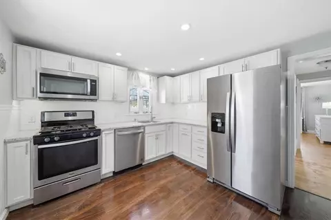 Kitchen - 11 Midway Dr, Warwick, RI 02886 photo 1 of 3