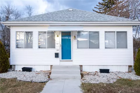 193 Finch Ave, North Providence, RI 02904