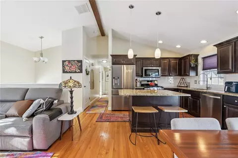 Entry Way - 55 Dixie Ave, Warwick, RI 02889 photo 2 of 3