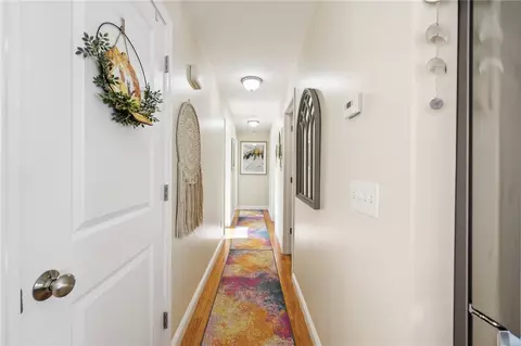 Entry Way - 55 Dixie Ave, Warwick, RI 02889 photo 3 of 3