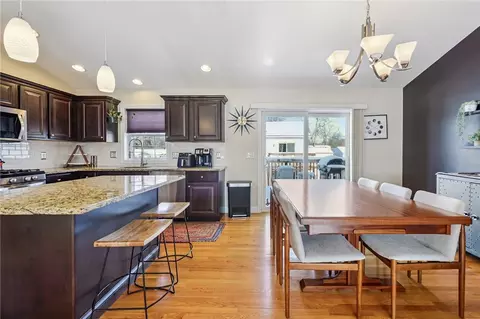 Dining - 55 Dixie Ave, Warwick, RI 02889 photo 2 of 2