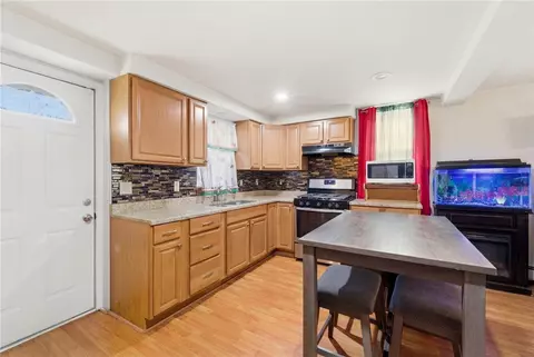 Kitchen - 435 S Main St, Woonsocket, RI 02895 photo 3 of 3