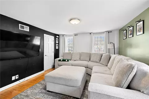 Living - 435 S Main St, Woonsocket, RI 02895 photo 2 of 2