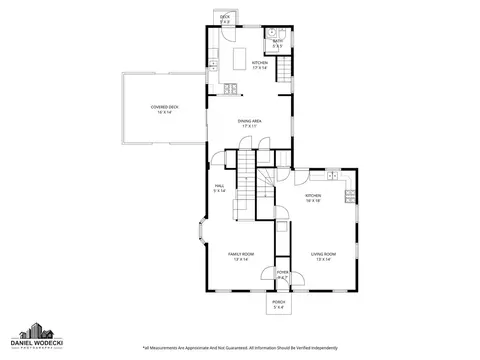 Floorplan - 435 S Main St, Woonsocket, RI 02895 photo 2 of 3