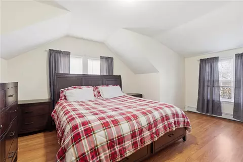 Bedroom - 435 S Main St, Woonsocket, RI 02895 photo 6 of 7