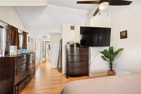Entry Way - 435 S Main St, Woonsocket, RI 02895 photo 1 of 1