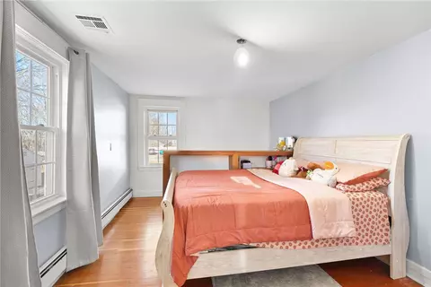 Bedroom - 435 S Main St, Woonsocket, RI 02895 photo 5 of 7