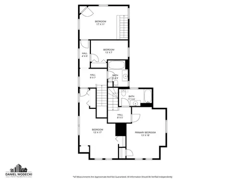 Floorplan - 435 S Main St, Woonsocket, RI 02895 photo 1 of 3