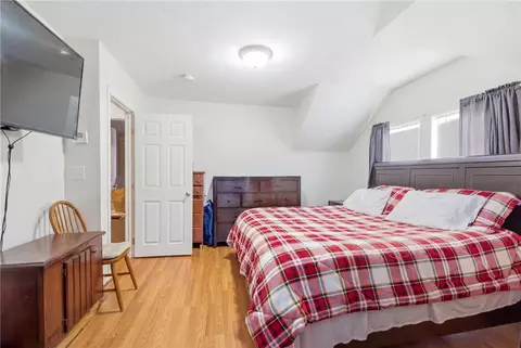 Bedroom - 435 S Main St, Woonsocket, RI 02895 photo 7 of 7