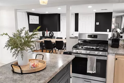 Kitchen - 435 S Main St, Woonsocket, RI 02895 photo 2 of 3