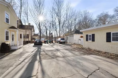 Exterior - 435 S Main St, Woonsocket, RI 02895 photo 7 of 7