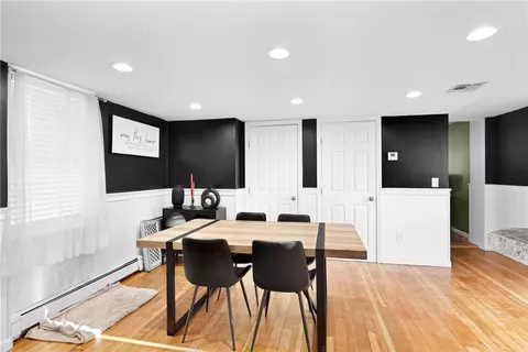 Dining - 435 S Main St, Woonsocket, RI 02895 photo 2 of 2