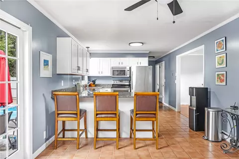 Kitchen - 22 Colonial Dr, Westerly, RI 02891 photo 5 of 5