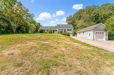 Exterior - 22 Colonial Dr, Westerly, RI 02891 photo 4 of 13