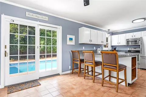 Kitchen - 22 Colonial Dr, Westerly, RI 02891 photo 1 of 5