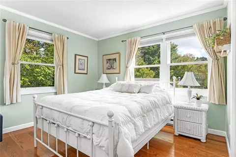 Bedroom - 22 Colonial Dr, Westerly, RI 02891 photo 2 of 9