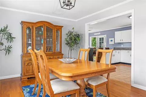Dining - 22 Colonial Dr, Westerly, RI 02891 photo 3 of 3