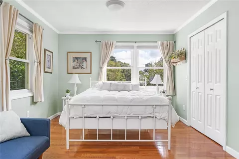 Bedroom - 22 Colonial Dr, Westerly, RI 02891 photo 1 of 9