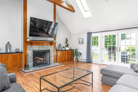 Living - 22 Colonial Dr, Westerly, RI 02891 photo 2 of 3