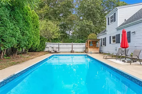 Exterior - 22 Colonial Dr, Westerly, RI 02891 photo 11 of 13