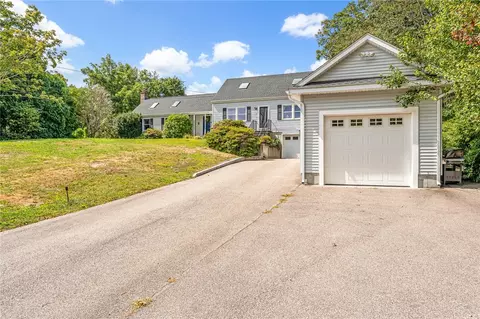 Exterior - 22 Colonial Dr, Westerly, RI 02891 photo 3 of 13