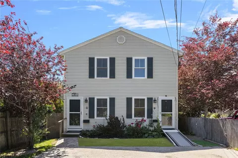 47 North Rd, Jamestown, RI 02835