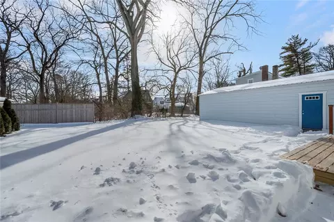 Exterior - 2 Overbrook Ave, Warwick, RI 02889 photo 3 of 3