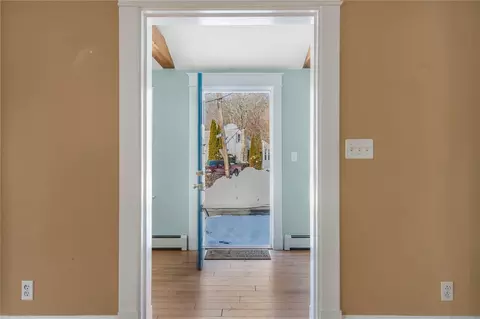 Entry Way - 2 Overbrook Ave, Warwick, RI 02889 photo 3 of 4