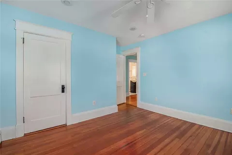 Bedroom - 2 Overbrook Ave, Warwick, RI 02889 photo 4 of 5