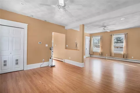 Living - 2 Overbrook Ave, Warwick, RI 02889 photo 4 of 4