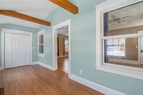 Entry Way - 2 Overbrook Ave, Warwick, RI 02889 photo 1 of 4