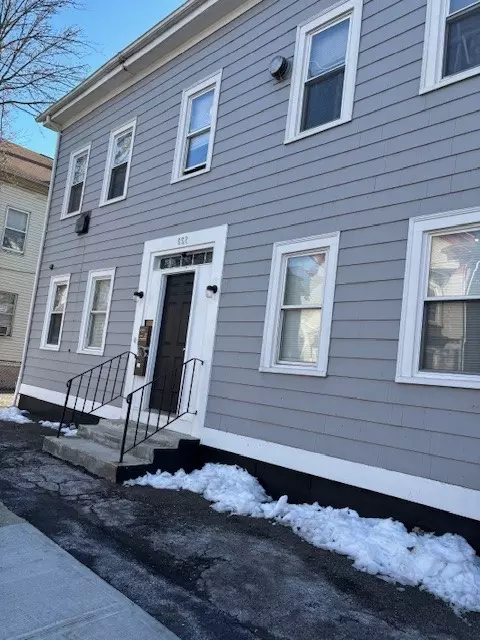 522 Chalkstone Ave, Providence, RI 02909